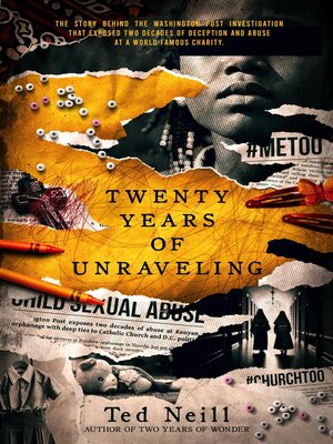 cover image of Twenty Years of Unraveling